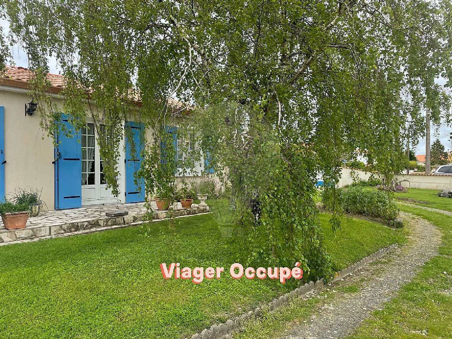  te koop huis Saint-Palais-sur-Mer Charente-Maritime 1