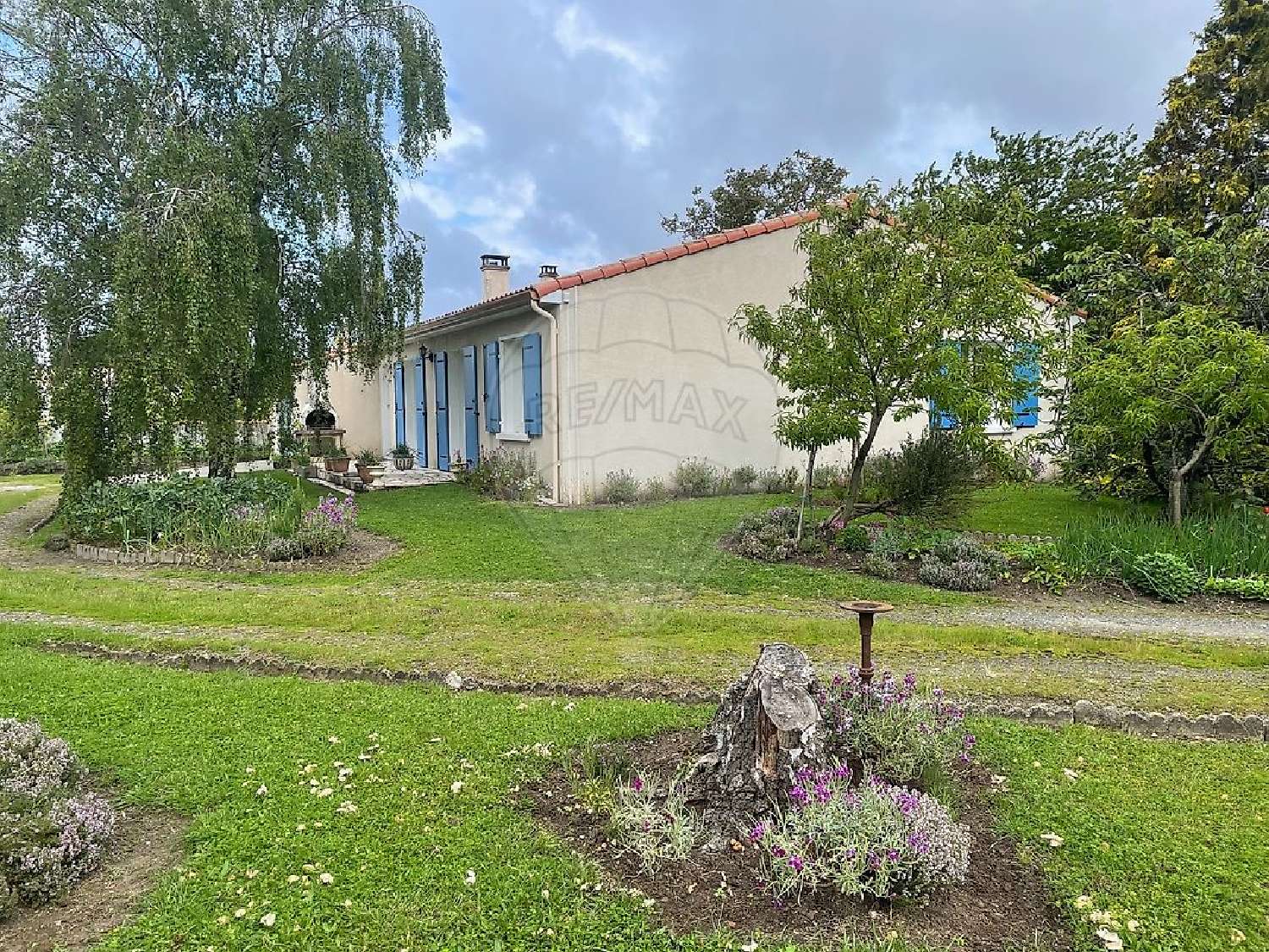  te koop huis Saint-Palais-sur-Mer Charente-Maritime 3