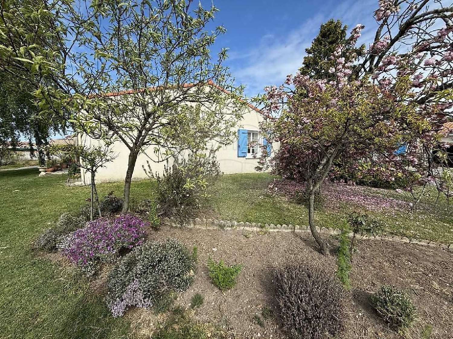  te koop huis Saint-Palais-sur-Mer Charente-Maritime 4