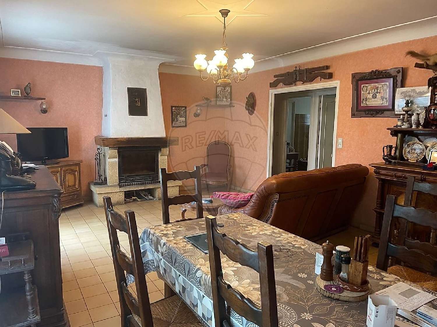  te koop huis Saint-Palais-sur-Mer Charente-Maritime 6