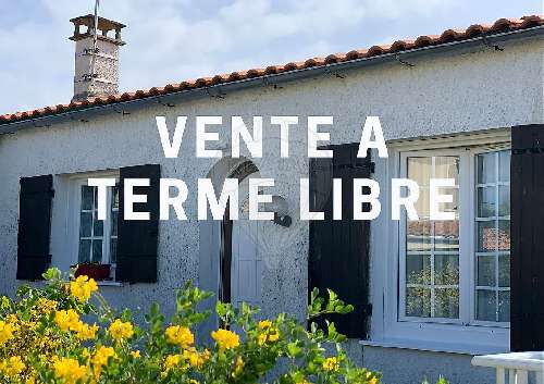 Saint-Palais-sur-Mer Charente-Maritime Haus Bild 7062679