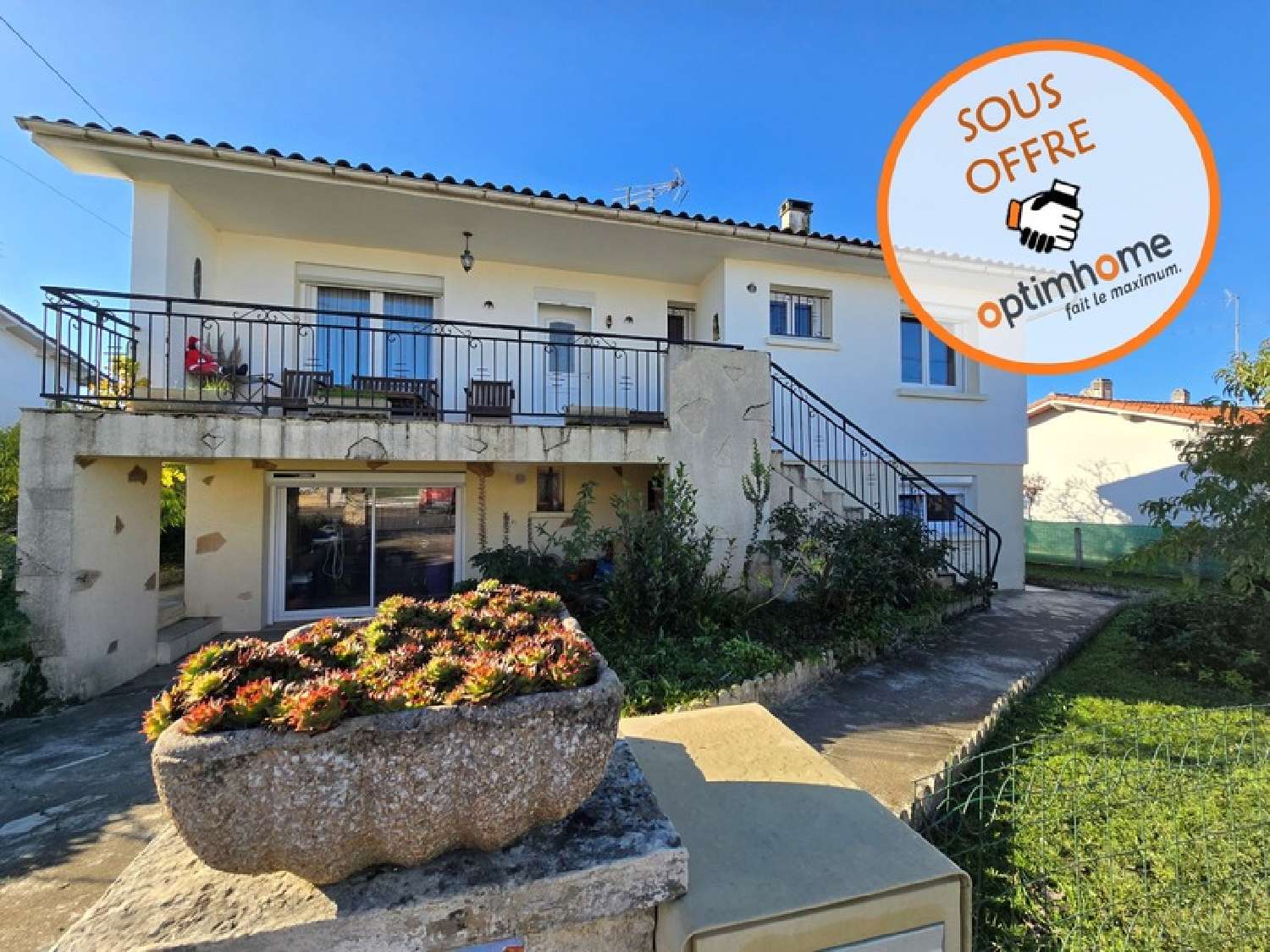  te koop huis Saint-Pardoux-Isaac Lot-et-Garonne 1