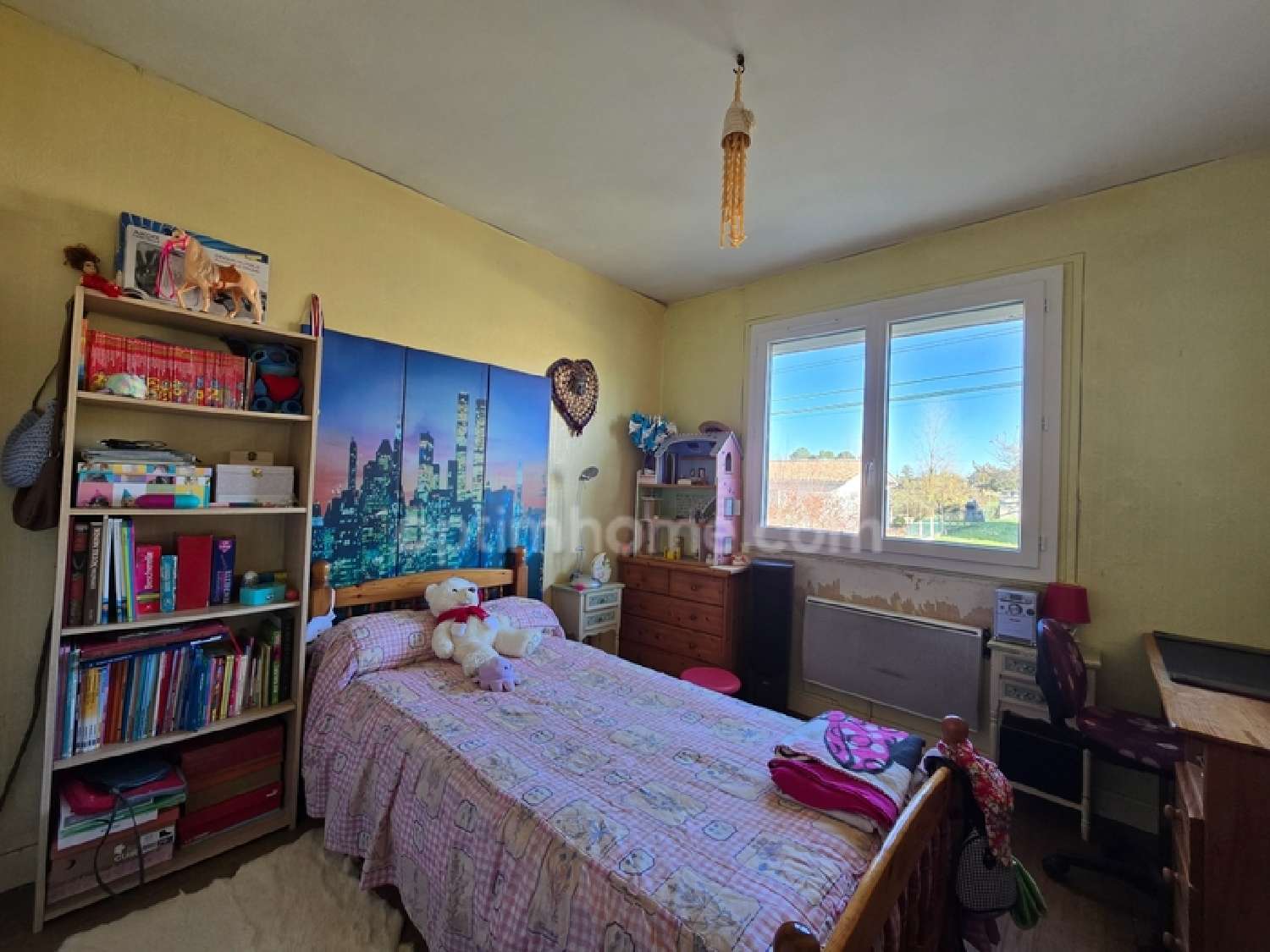  te koop huis Saint-Pardoux-Isaac Lot-et-Garonne 5