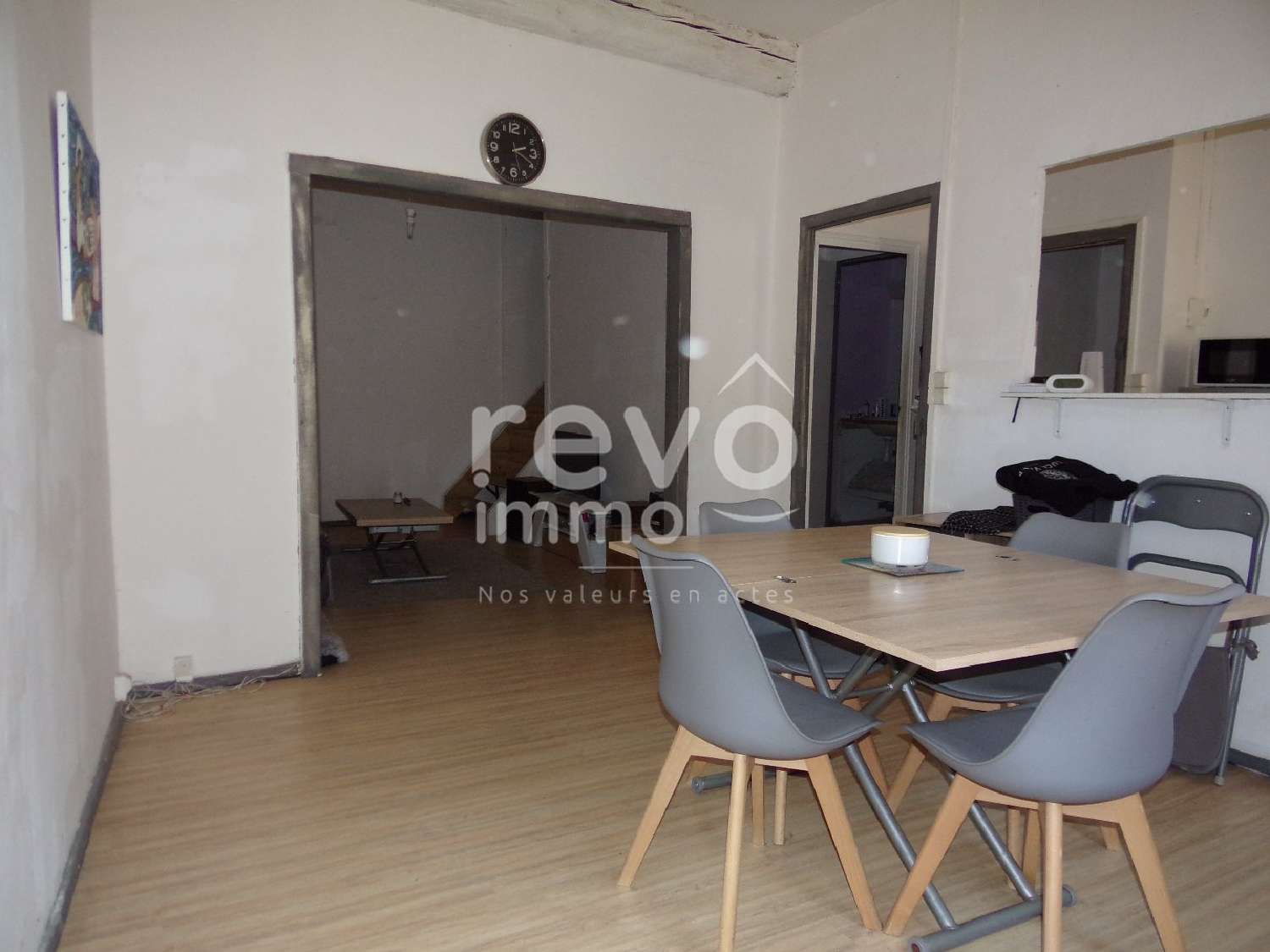  te koop huis Saint-Pargoire Hérault 3