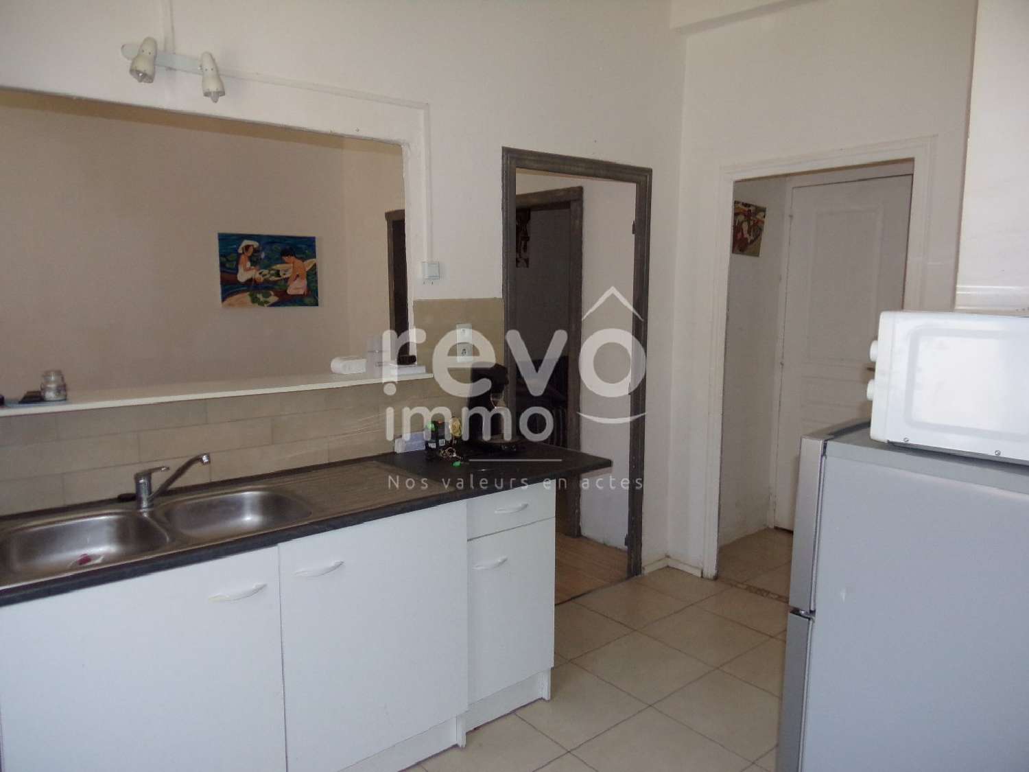  te koop huis Saint-Pargoire Hérault 5