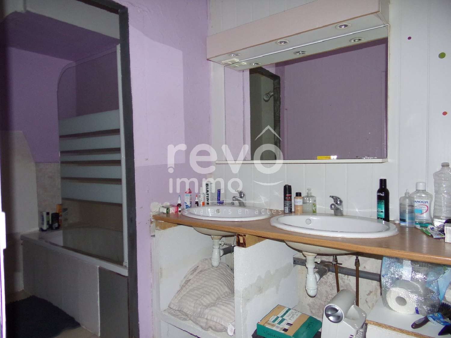  te koop huis Saint-Pargoire Hérault 7