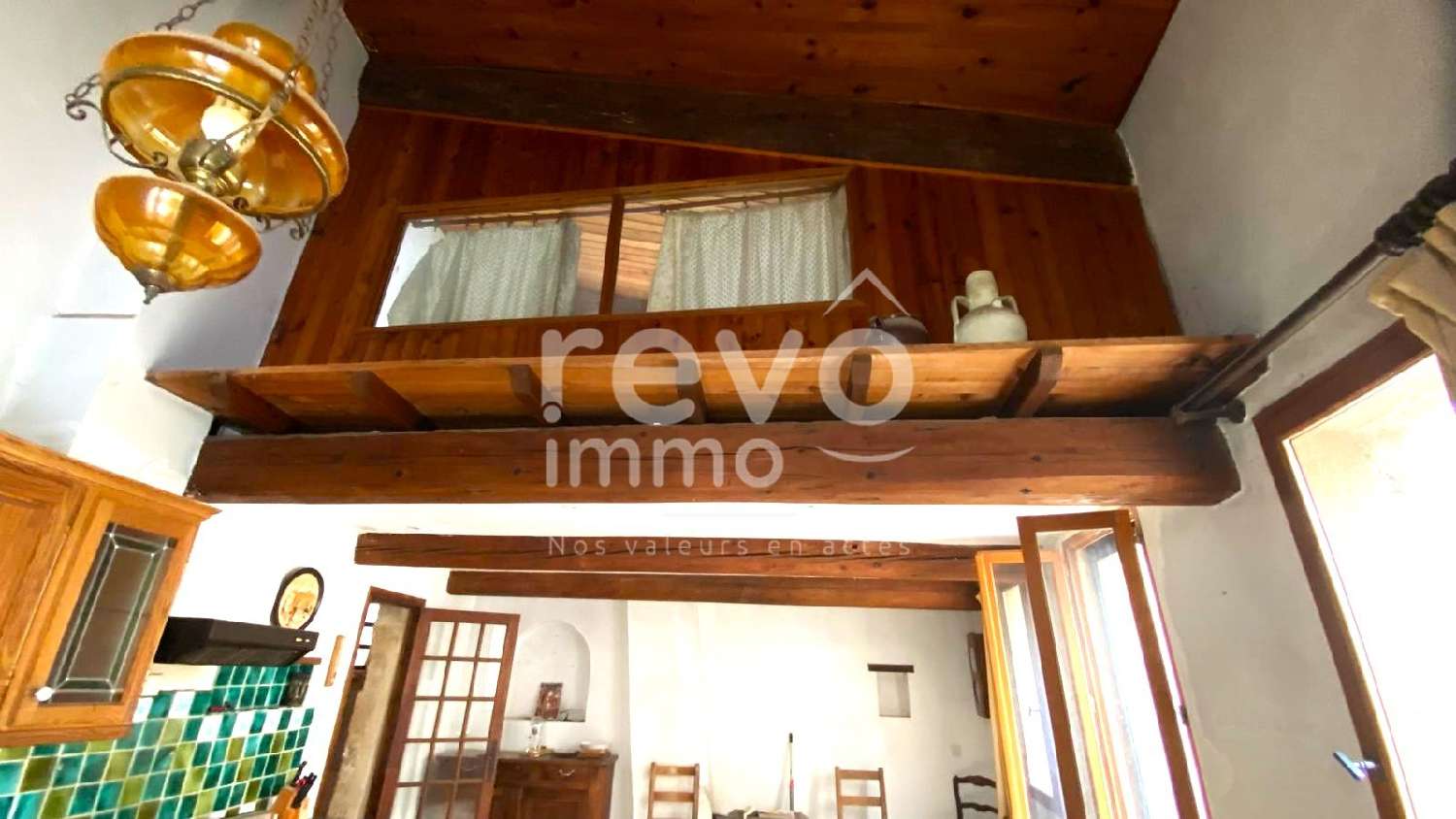  à vendre maison Saint-Pargoire Hérault 2