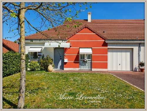 Saint-Parres-aux-Tertres Aube Haus Bild 7061042