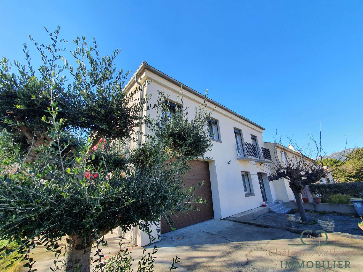  en venta casa Saint Paul de Fenouillet Pirineo Oriental 1