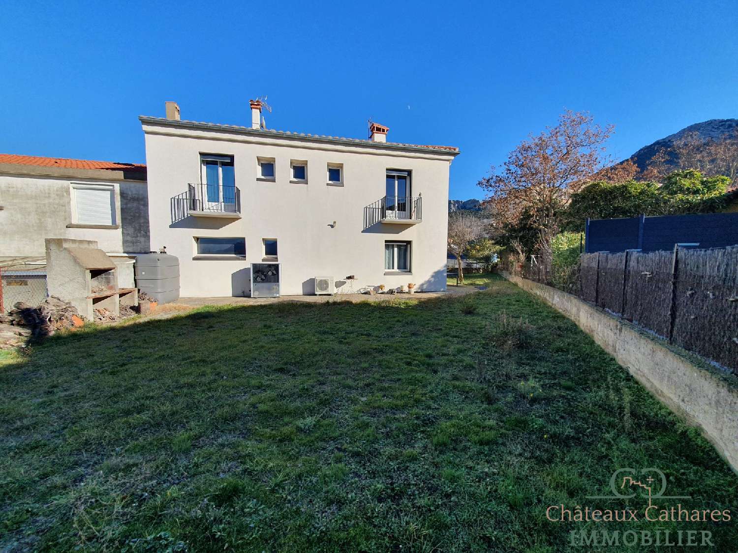en venta casa Saint Paul de Fenouillet Pirineo Oriental 2