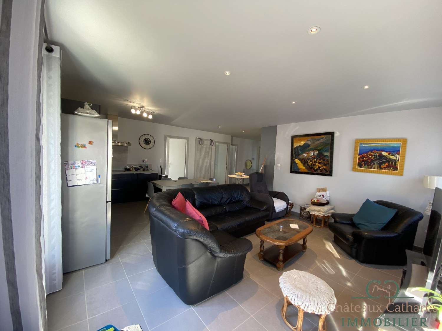  en venta casa Saint Paul de Fenouillet Pirineo Oriental 4