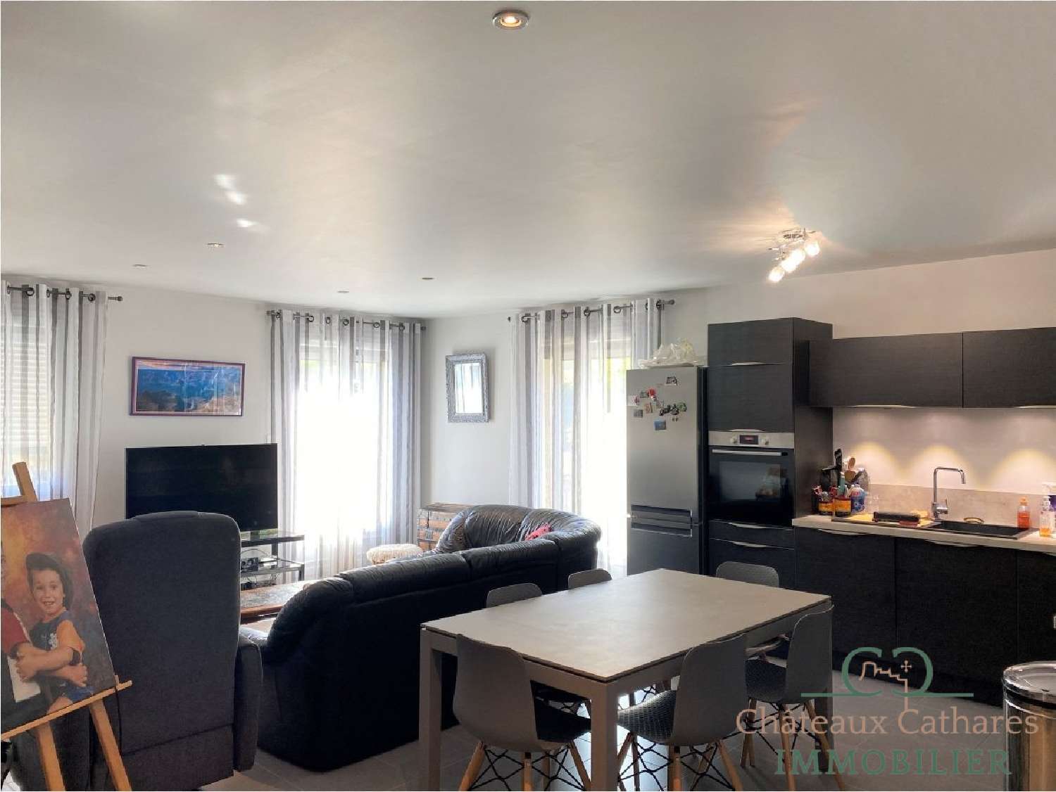 en venta casa Saint Paul de Fenouillet Pirineo Oriental 5
