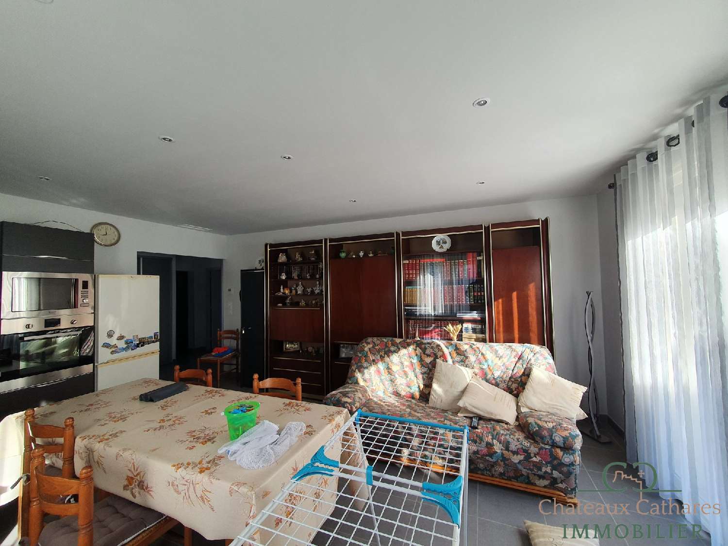  en venta casa Saint Paul de Fenouillet Pirineo Oriental 6