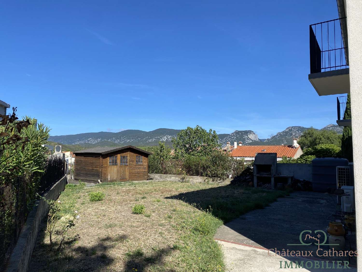  en venta casa Saint Paul de Fenouillet Pirineo Oriental 7