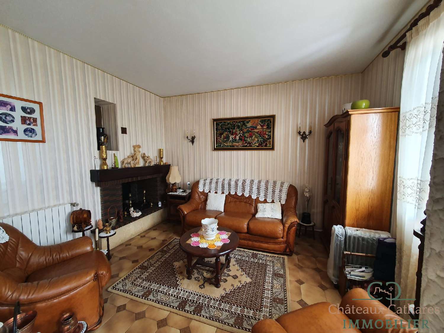  en venta casa Saint Paul de Fenouillet Pirineo Oriental 4