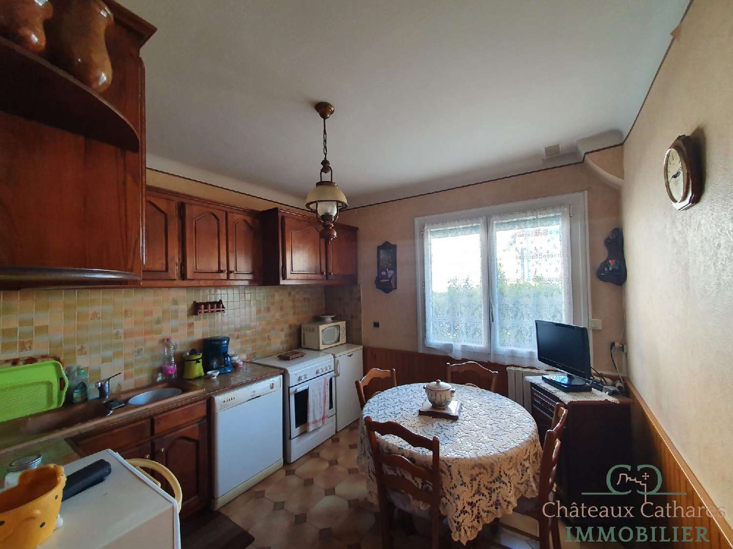  en venta casa Saint Paul de Fenouillet Pirineo Oriental 5
