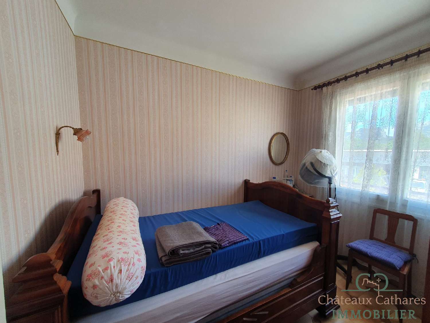  en venta casa Saint Paul de Fenouillet Pirineo Oriental 6