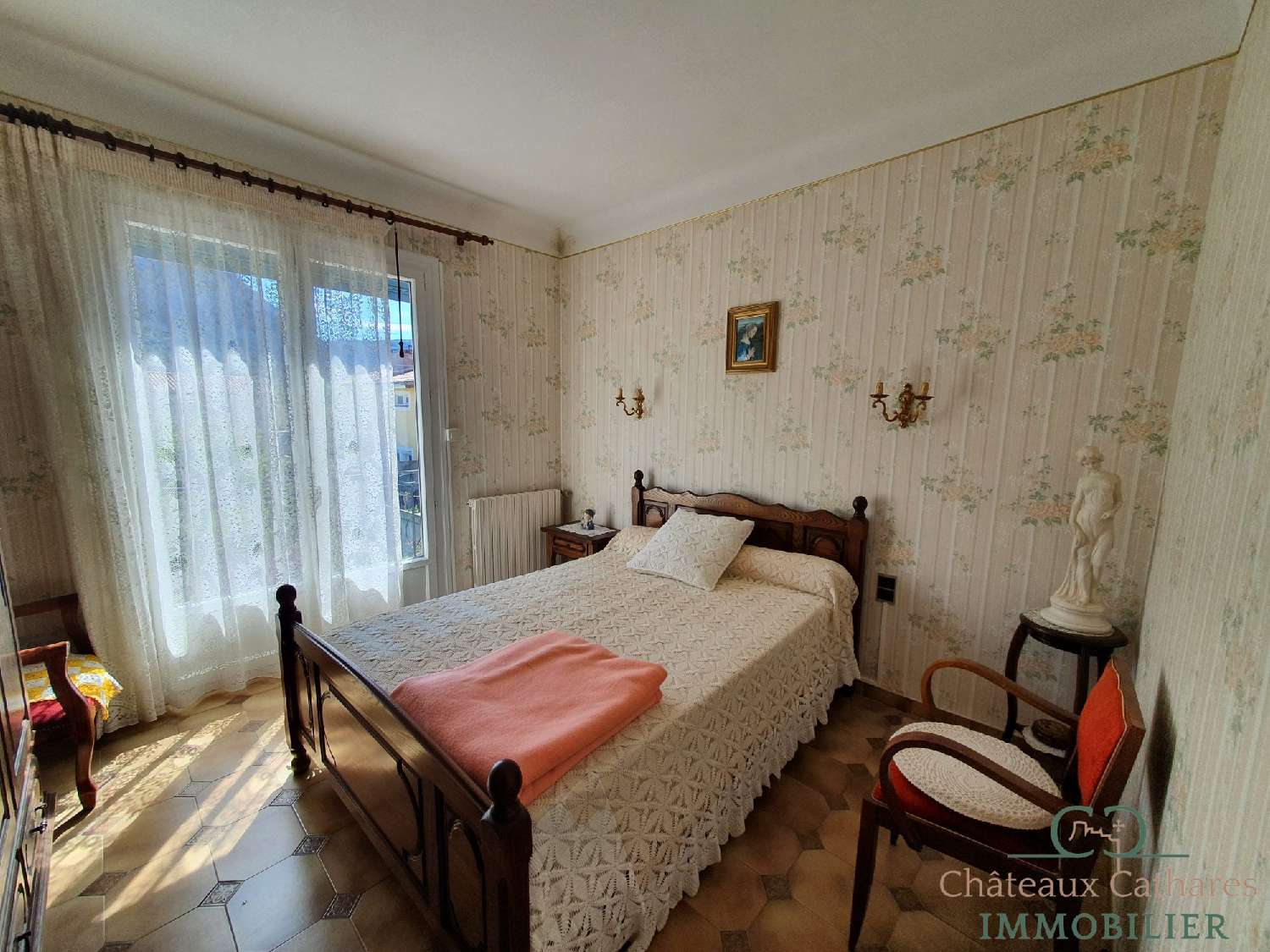  en venta casa Saint Paul de Fenouillet Pirineo Oriental 7