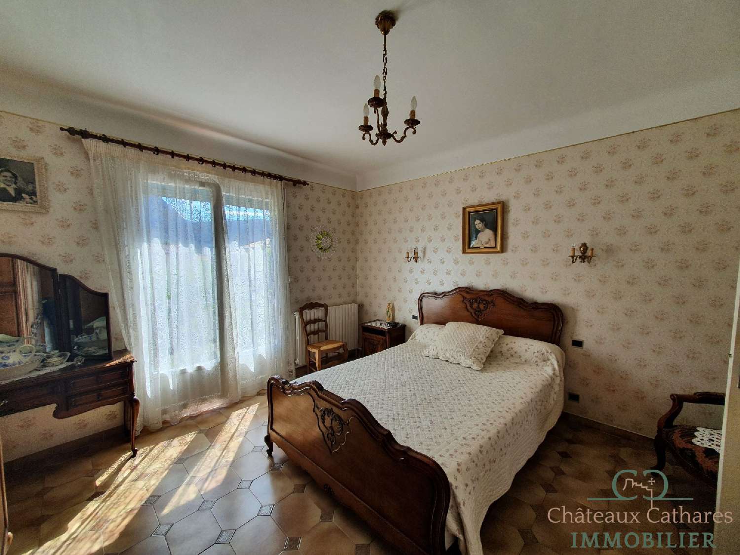  en venta casa Saint Paul de Fenouillet Pirineo Oriental 8