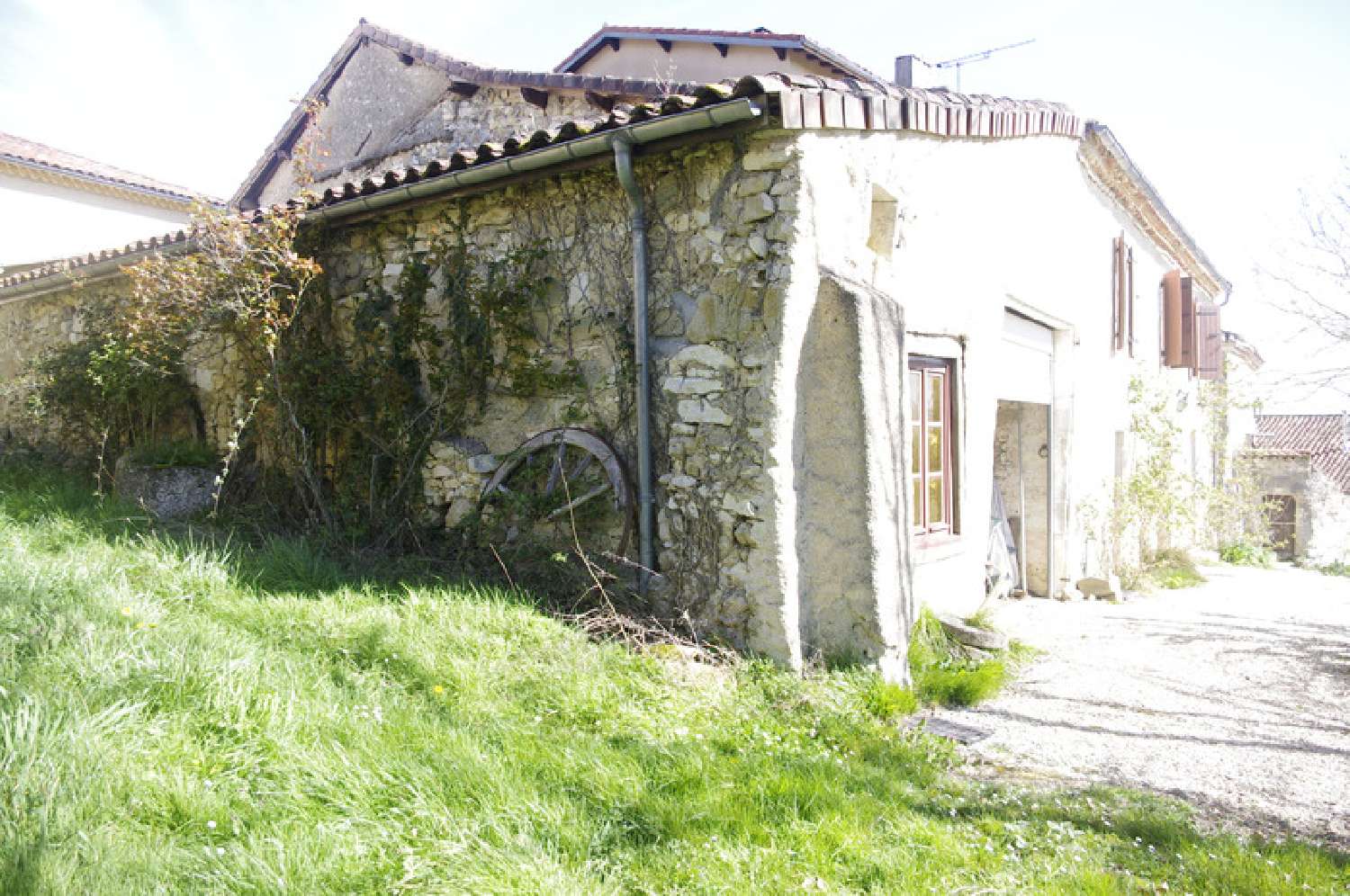  te koop huis Saint-Paul-de-Baïse Gers 2