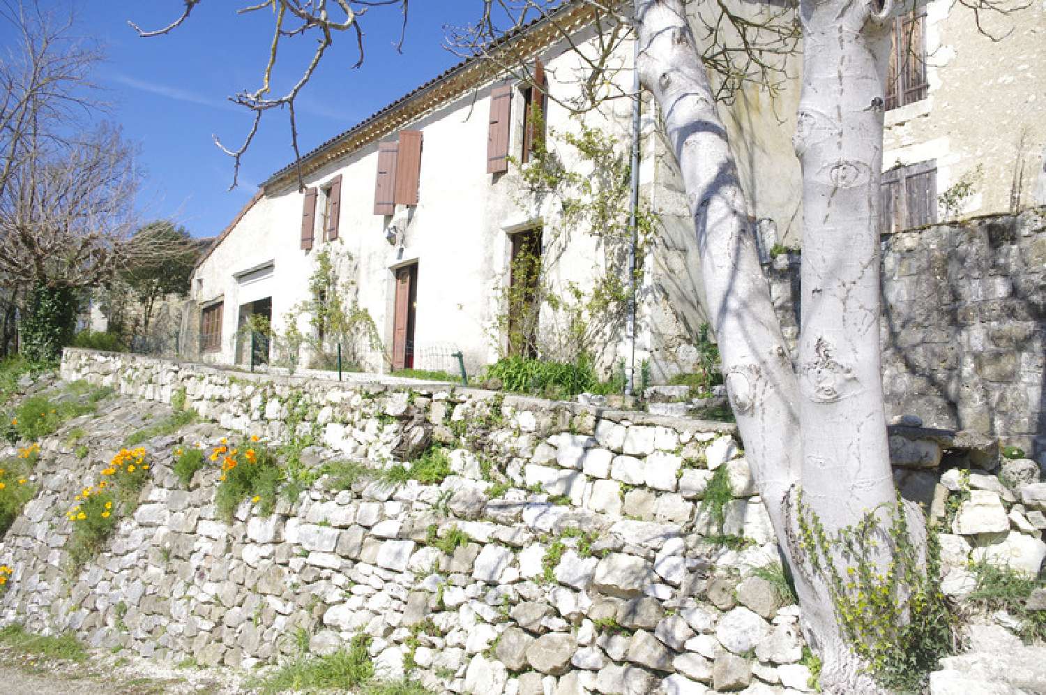  te koop huis Saint-Paul-de-Baïse Gers 3