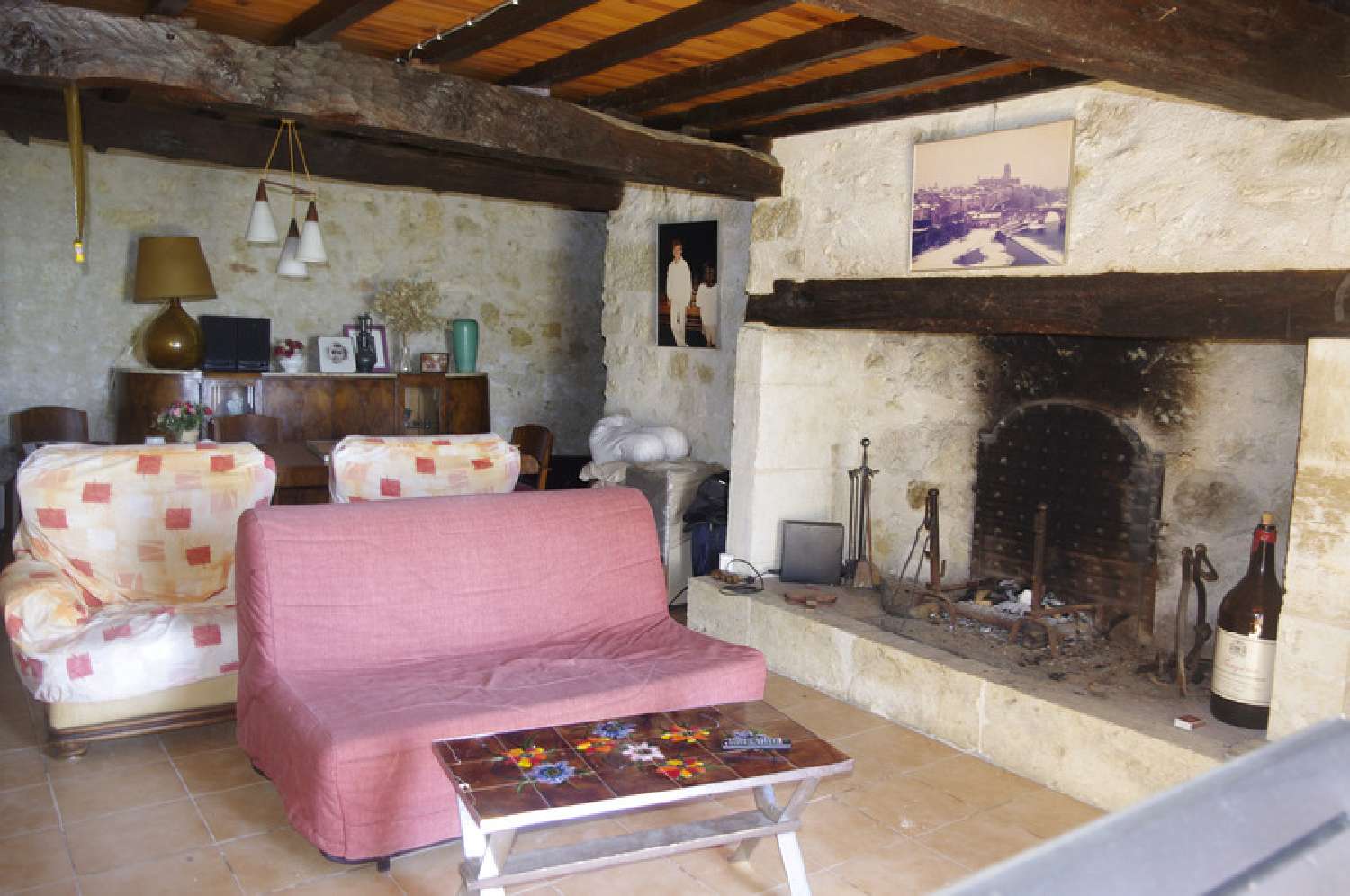  te koop huis Saint-Paul-de-Baïse Gers 6