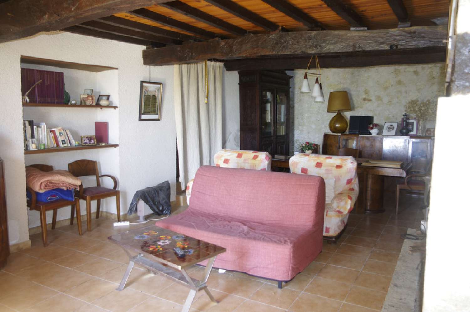  te koop huis Saint-Paul-de-Baïse Gers 7