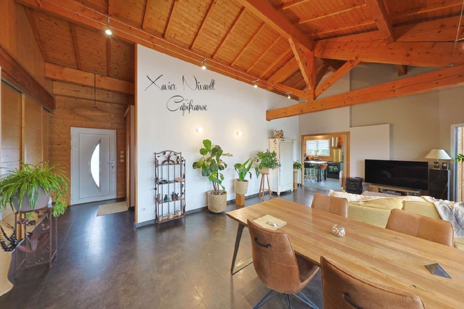  à vendre maison Saint-Paul-de-Varax Ain 4