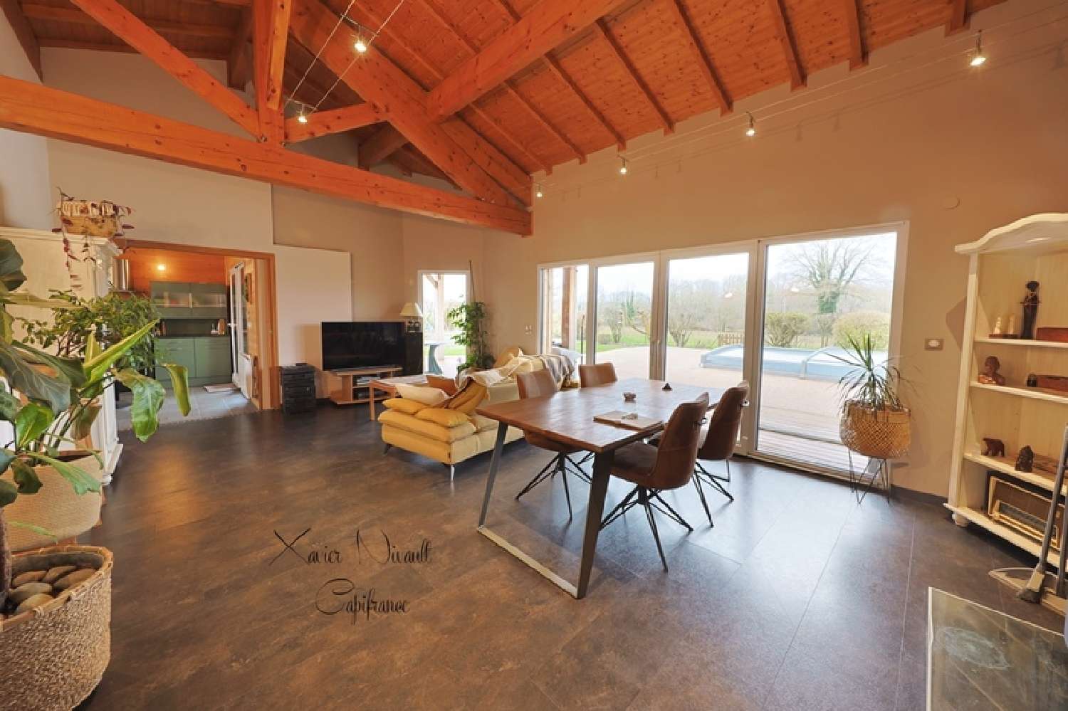  à vendre maison Saint-Paul-de-Varax Ain 5