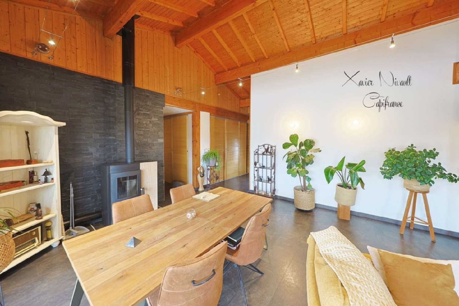  à vendre maison Saint-Paul-de-Varax Ain 6