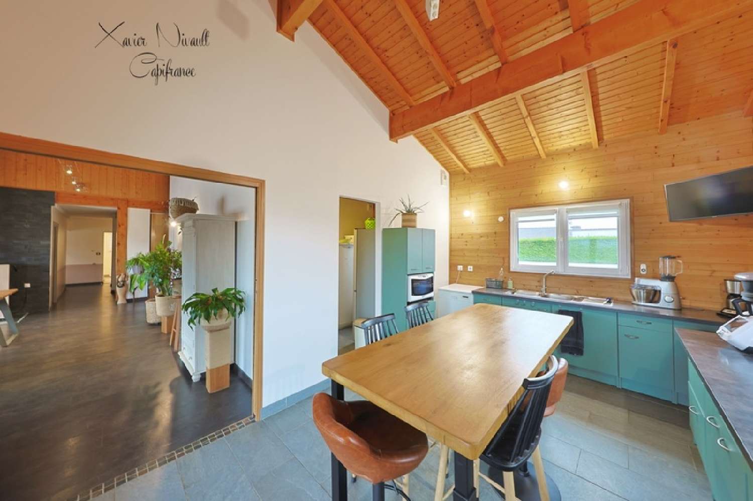  à vendre maison Saint-Paul-de-Varax Ain 7