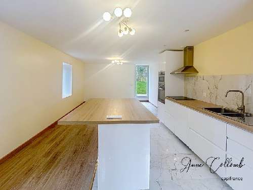 Saint-Paul-en-Chablais Haute-Savoie maison foto 7067274