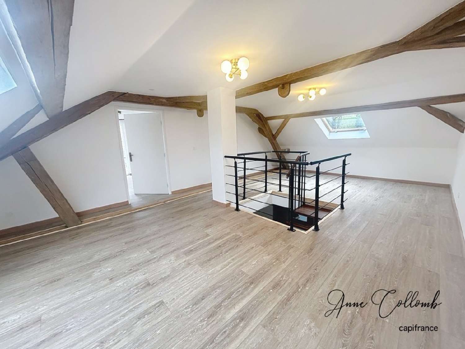  à vendre maison Saint-Paul-en-Chablais Haute-Savoie 4
