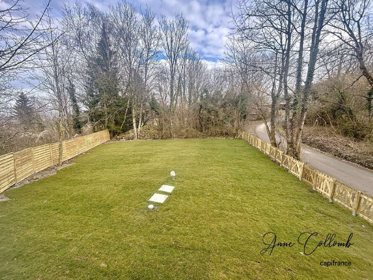  à vendre maison Saint-Paul-en-Chablais Haute-Savoie 8