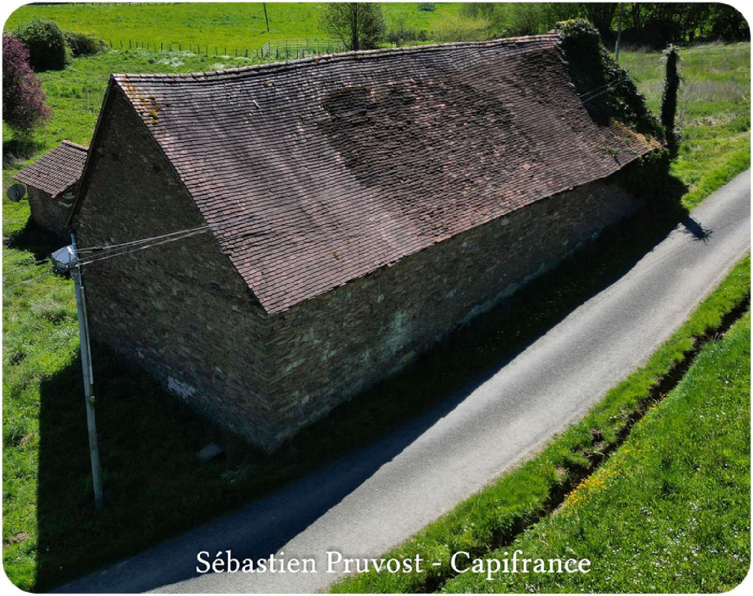  te koop huis Saint-Paul-la-Roche Dordogne 4
