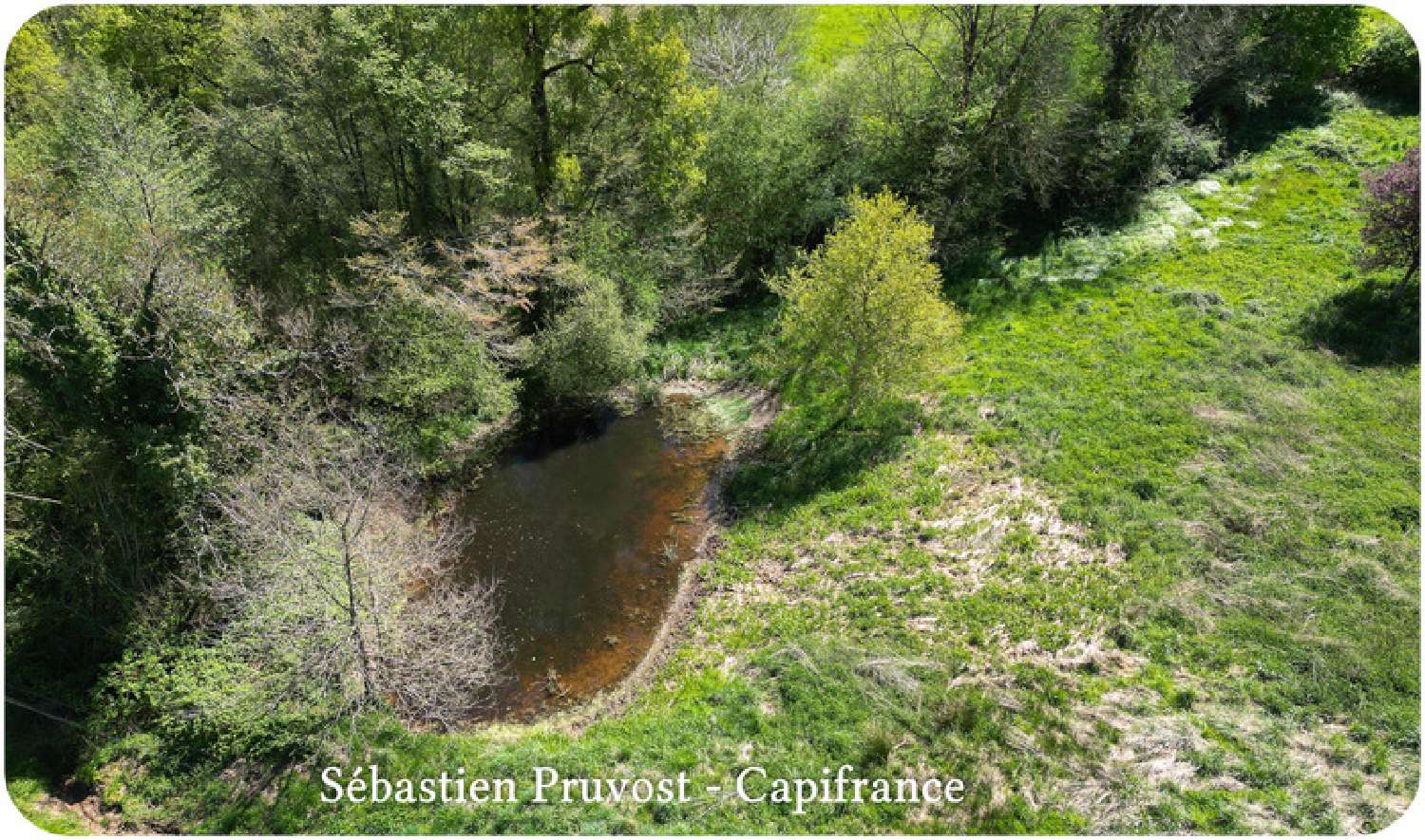  te koop huis Saint-Paul-la-Roche Dordogne 7