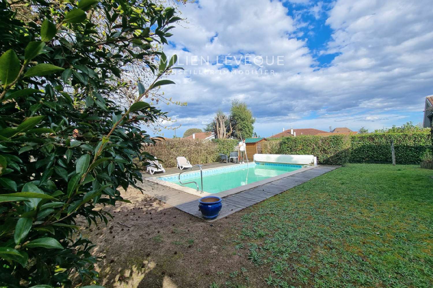  en venta casa Saint-Paul-lès-Dax Landes 4