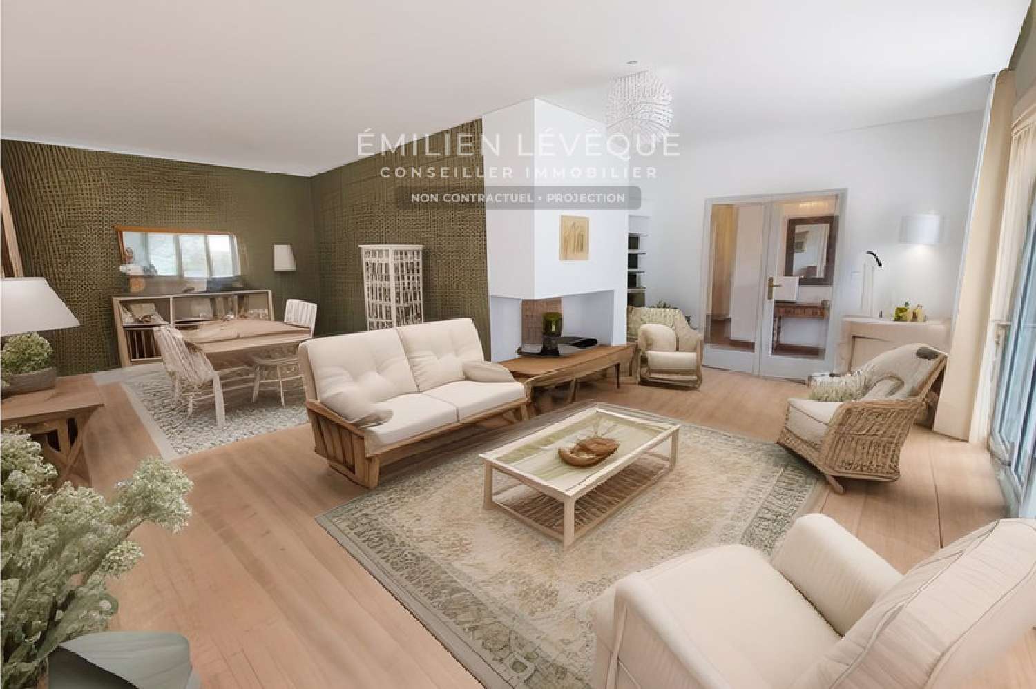  en venta casa Saint-Paul-lès-Dax Landes 8