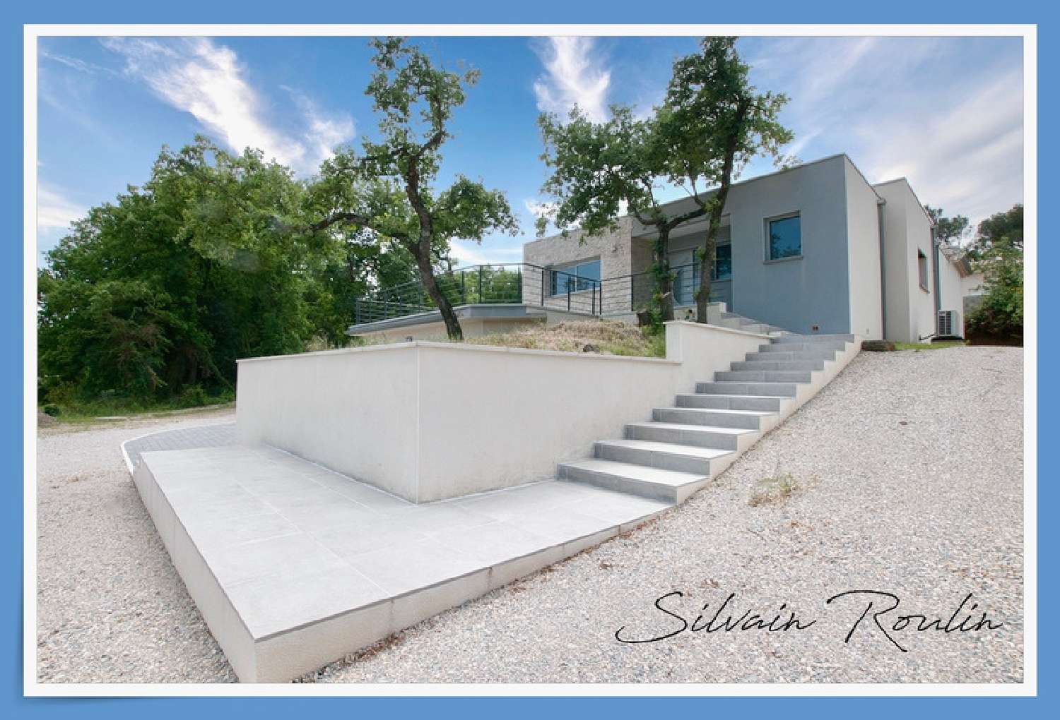  te koop huis Saint-Paul-Trois-Châteaux Drôme 2