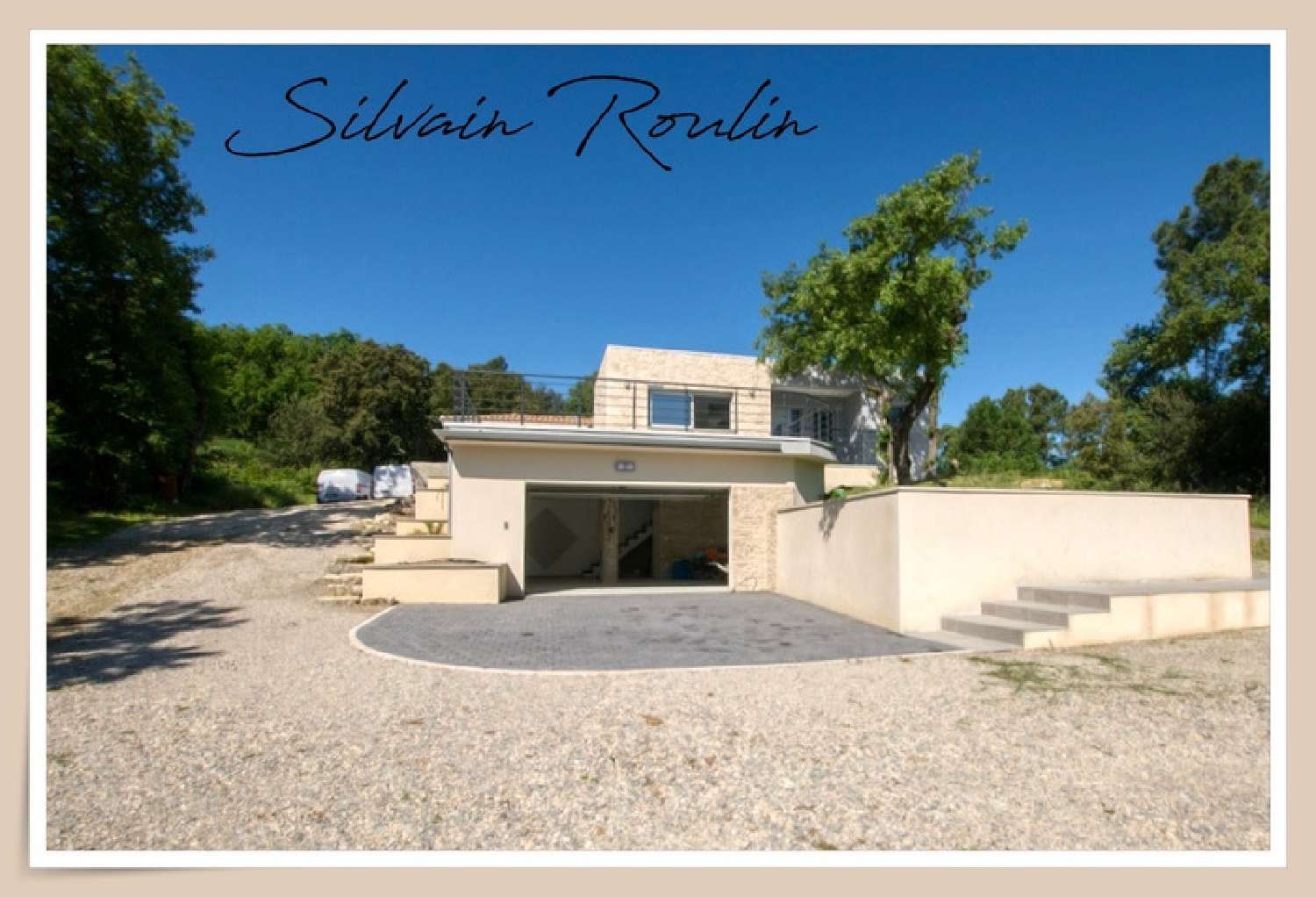 te koop huis Saint-Paul-Trois-Châteaux Drôme 3