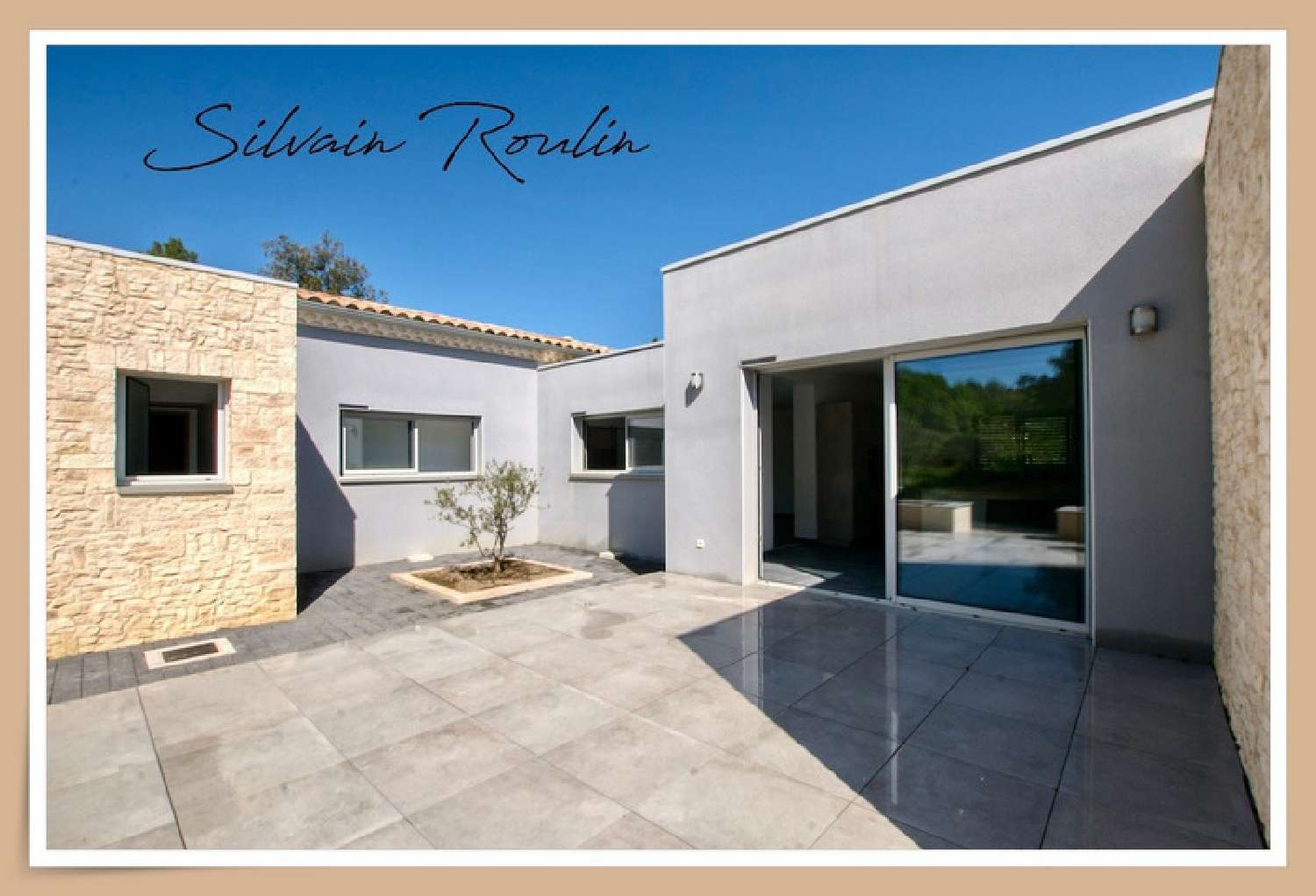  te koop huis Saint-Paul-Trois-Châteaux Drôme 4