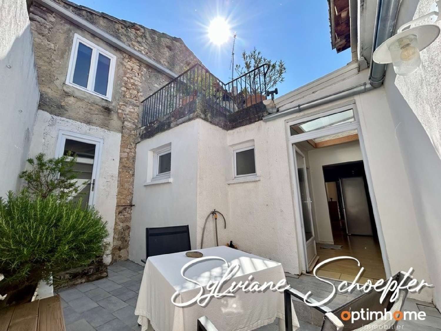  te koop huis Saint-Paul-Trois-Châteaux Drôme 2