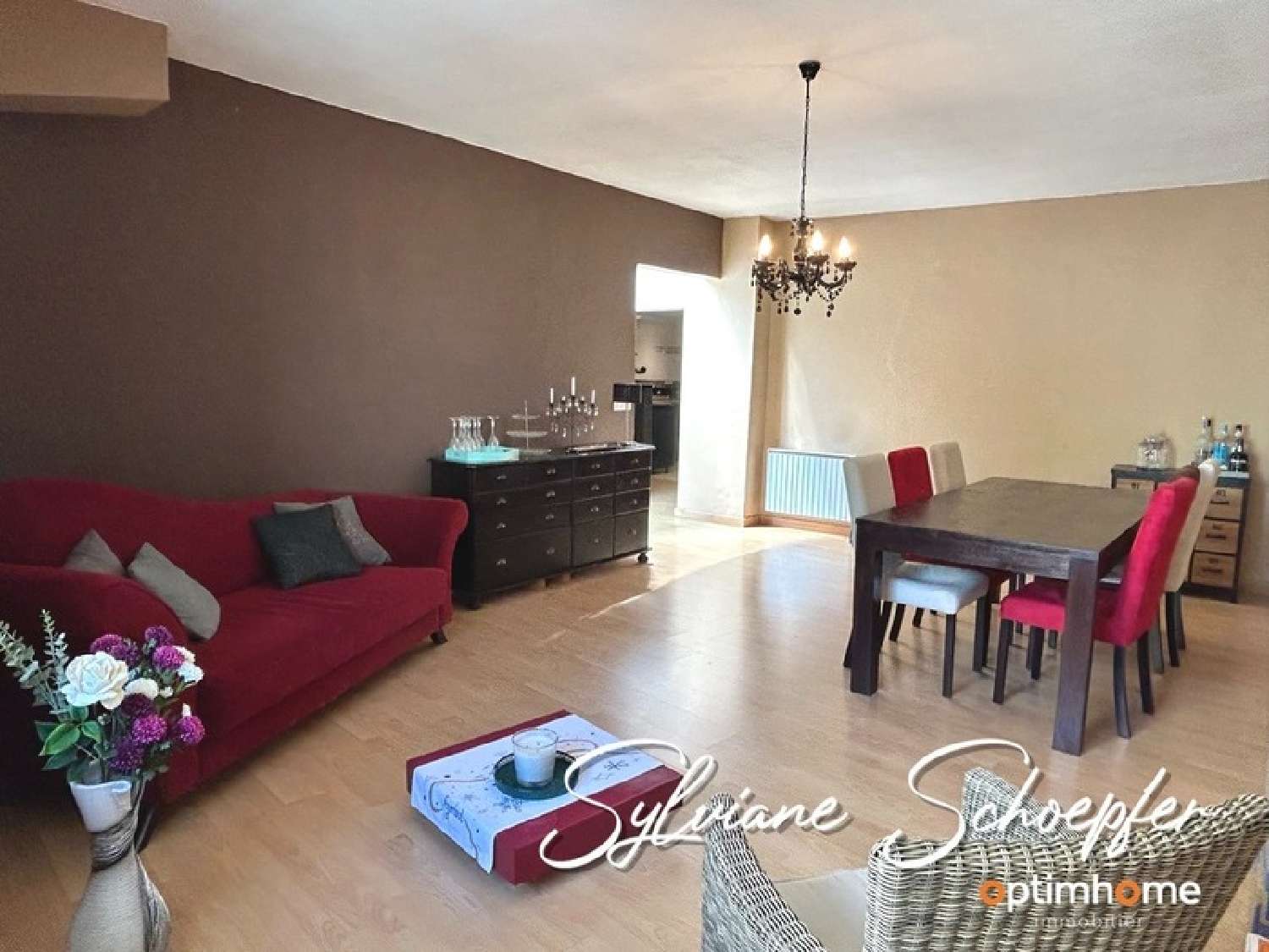  te koop huis Saint-Paul-Trois-Châteaux Drôme 5