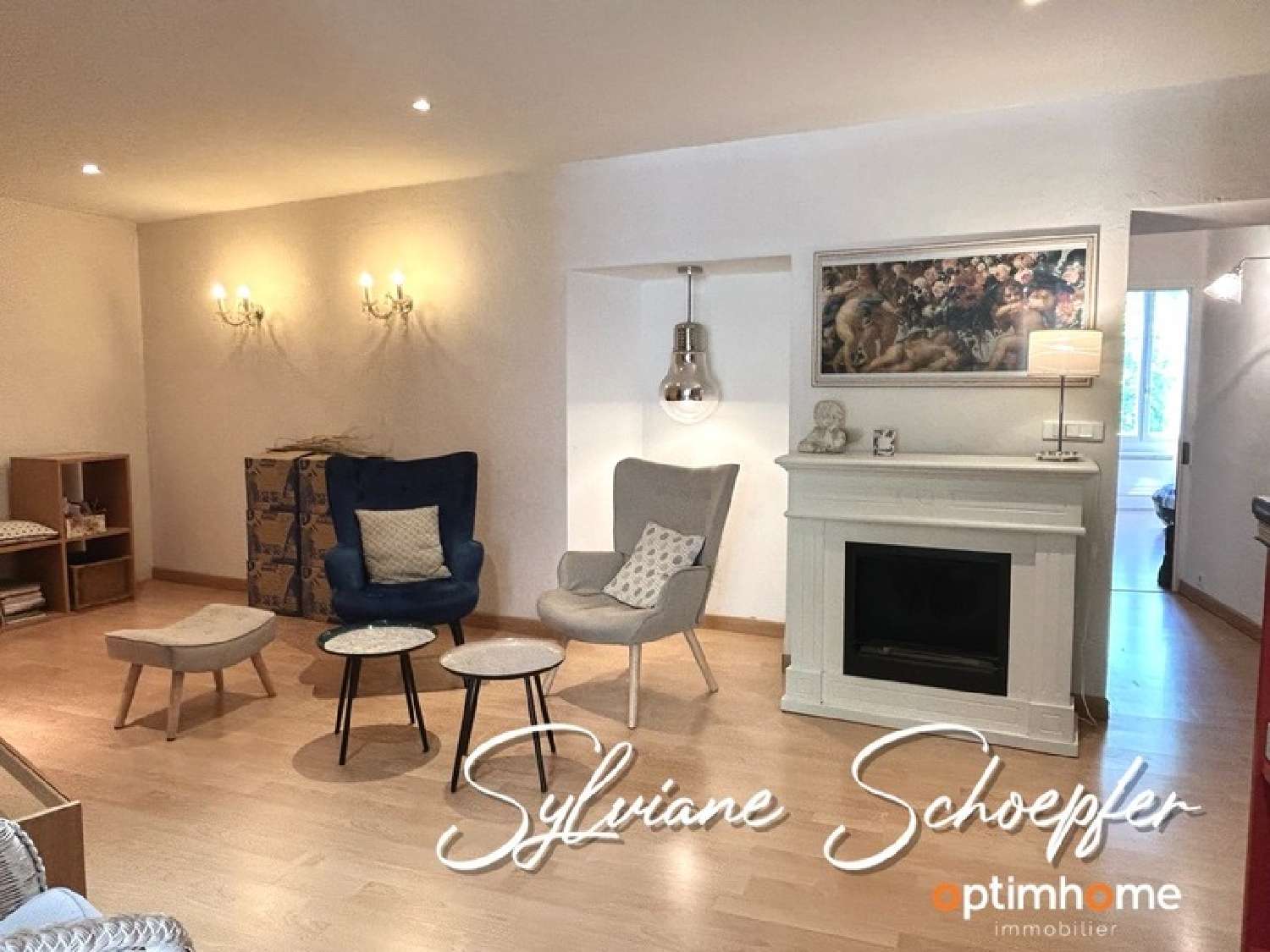  te koop huis Saint-Paul-Trois-Châteaux Drôme 6