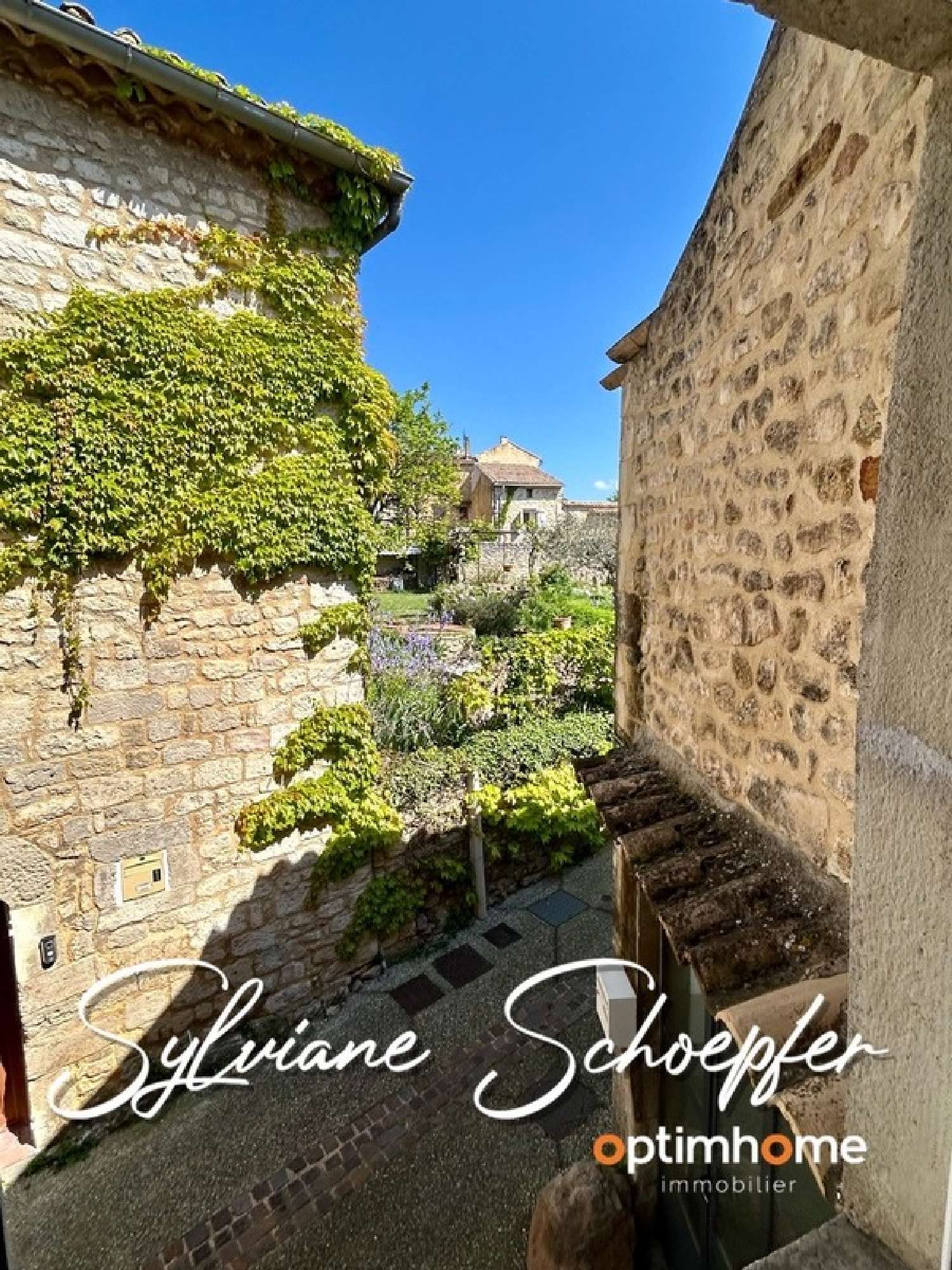  te koop huis Saint-Paul-Trois-Châteaux Drôme 7