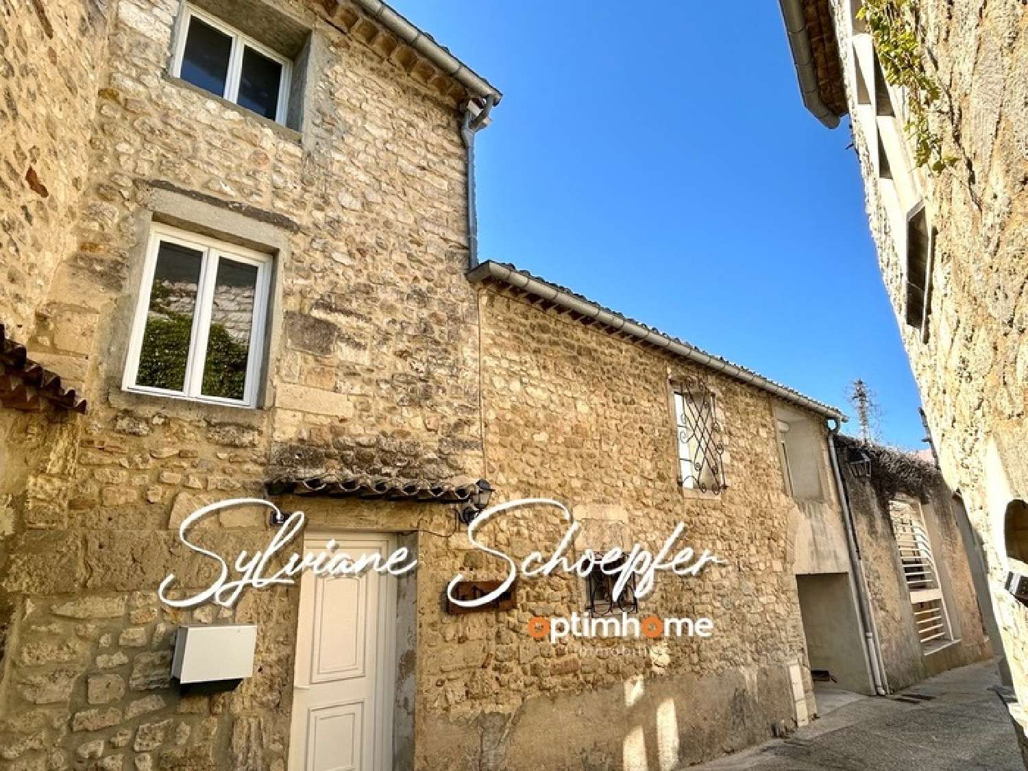  te koop huis Saint-Paul-Trois-Châteaux Drôme 8