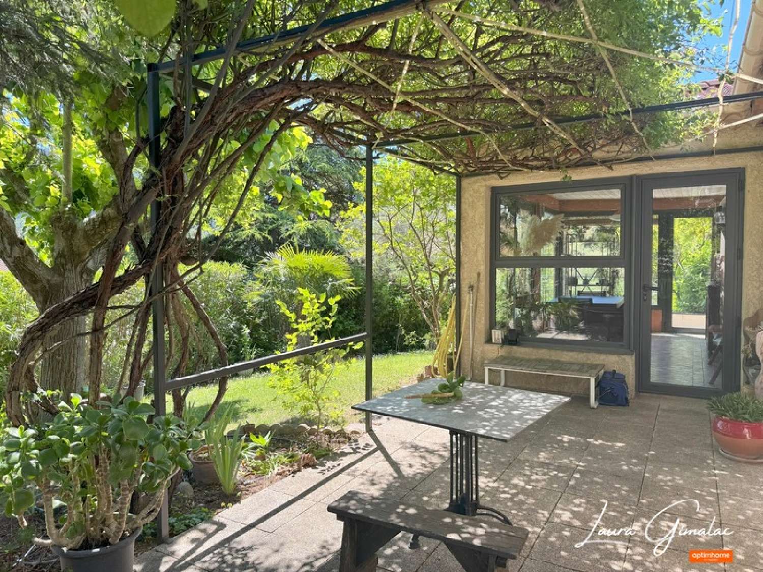  te koop huis Saint-Paul-Trois-Châteaux Drôme 2