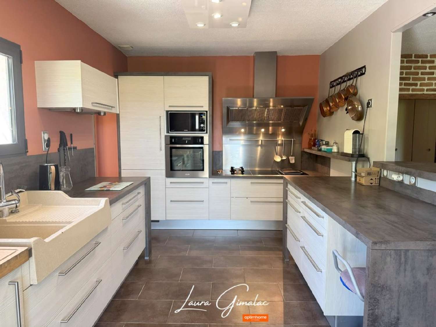  te koop huis Saint-Paul-Trois-Châteaux Drôme 4