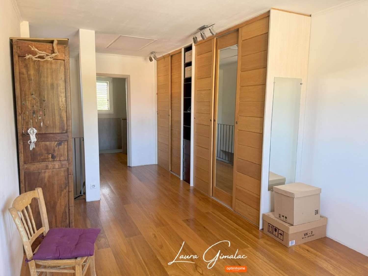  te koop huis Saint-Paul-Trois-Châteaux Drôme 7