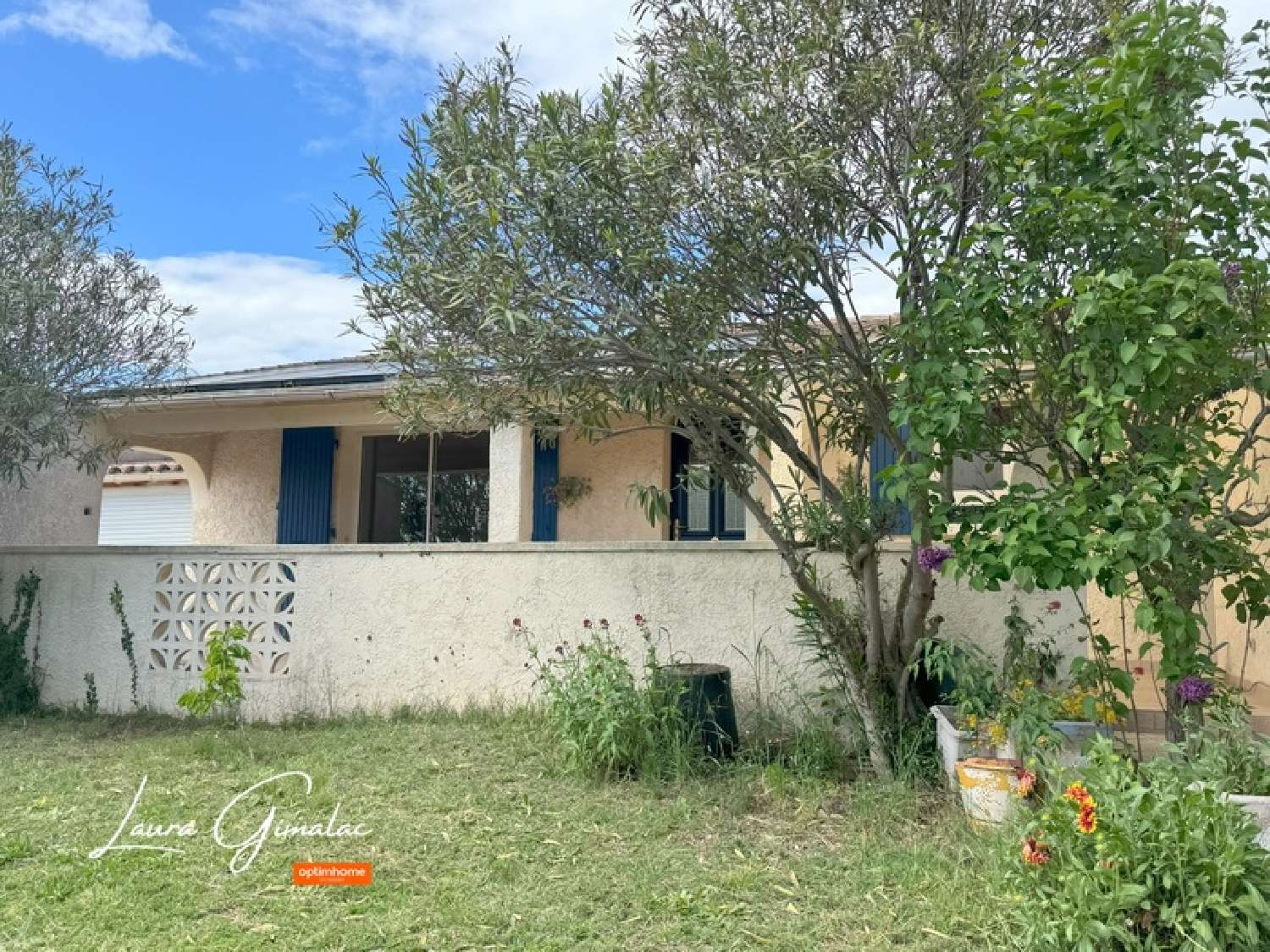  te koop huis Saint-Paul-Trois-Châteaux Drôme 2